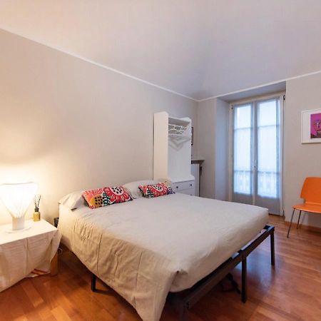 Porta Nuova Suite Comodita In Centro A Torino 外观 照片