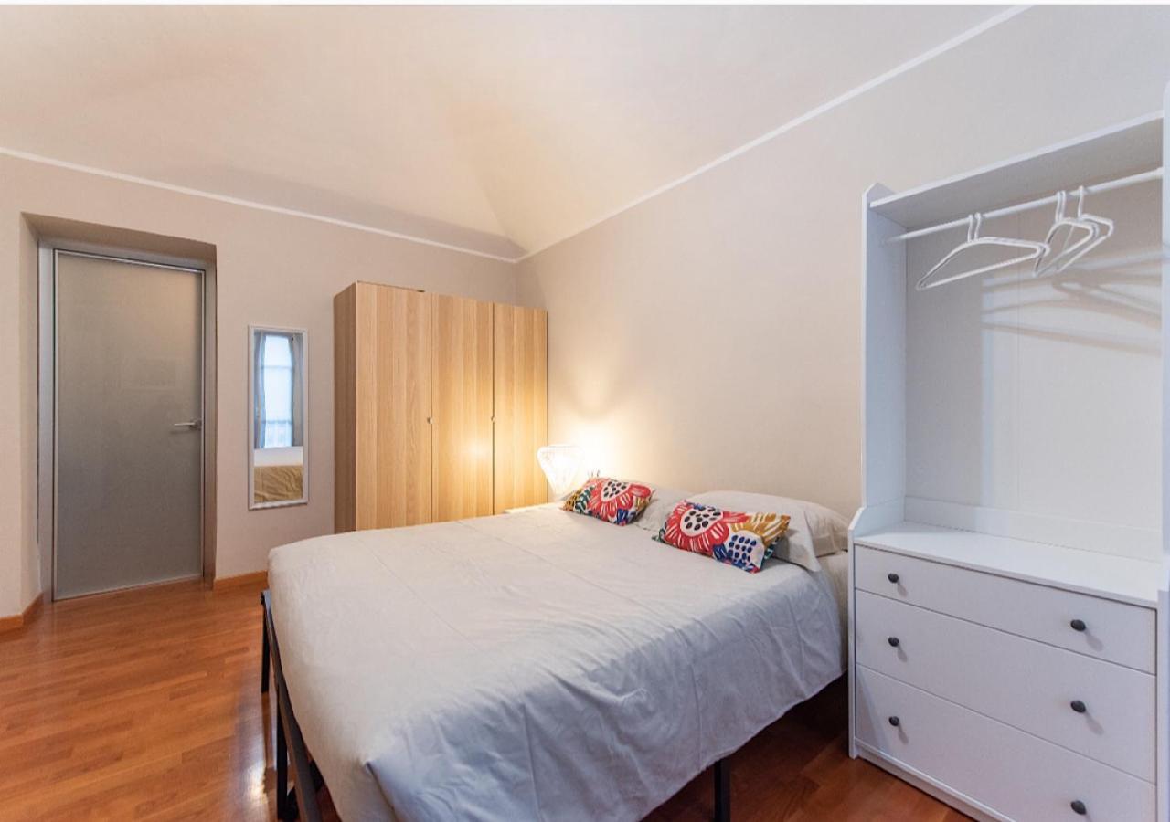 Porta Nuova Suite Comodita In Centro A Torino 外观 照片