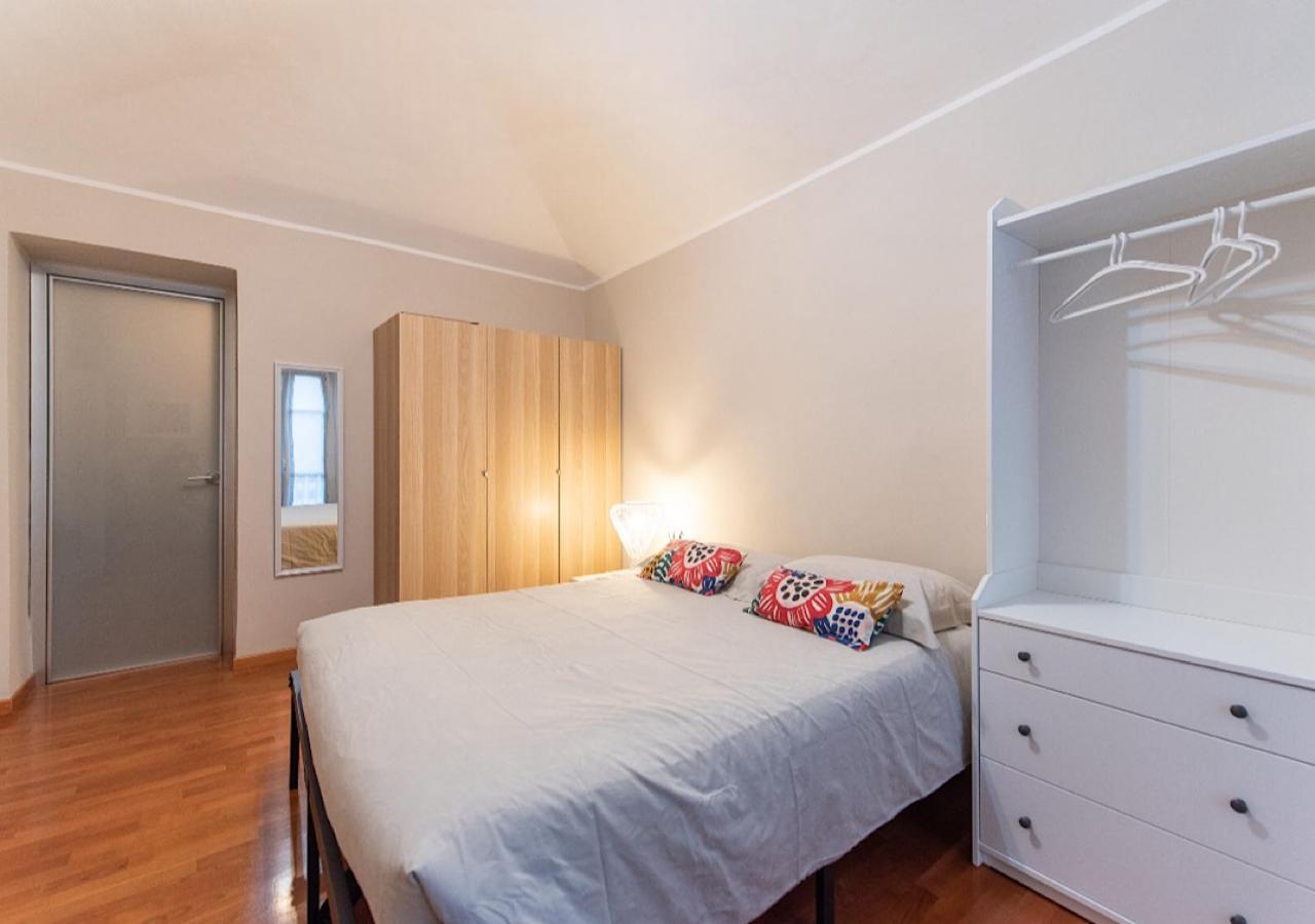 Porta Nuova Suite Comodita In Centro A Torino 外观 照片