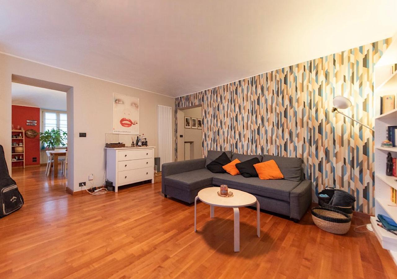 Porta Nuova Suite Comodita In Centro A Torino 外观 照片