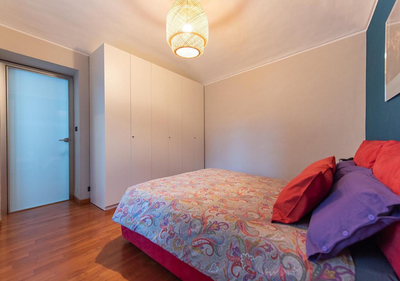 Porta Nuova Suite Comodita In Centro A Torino 外观 照片