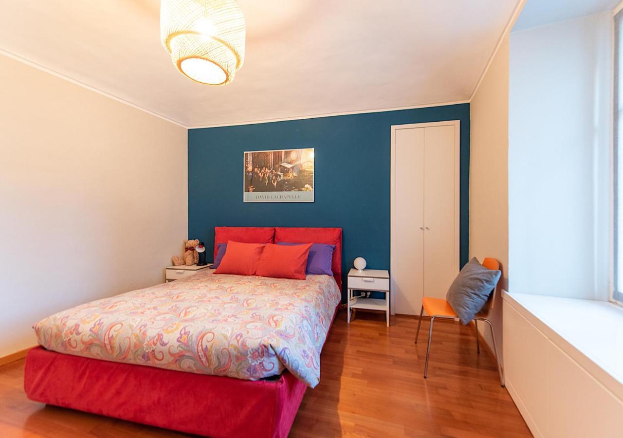 Porta Nuova Suite Comodita In Centro A Torino 外观 照片