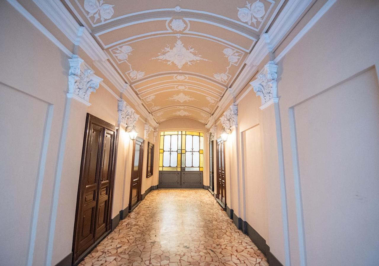 Porta Nuova Suite Comodita In Centro A Torino 外观 照片