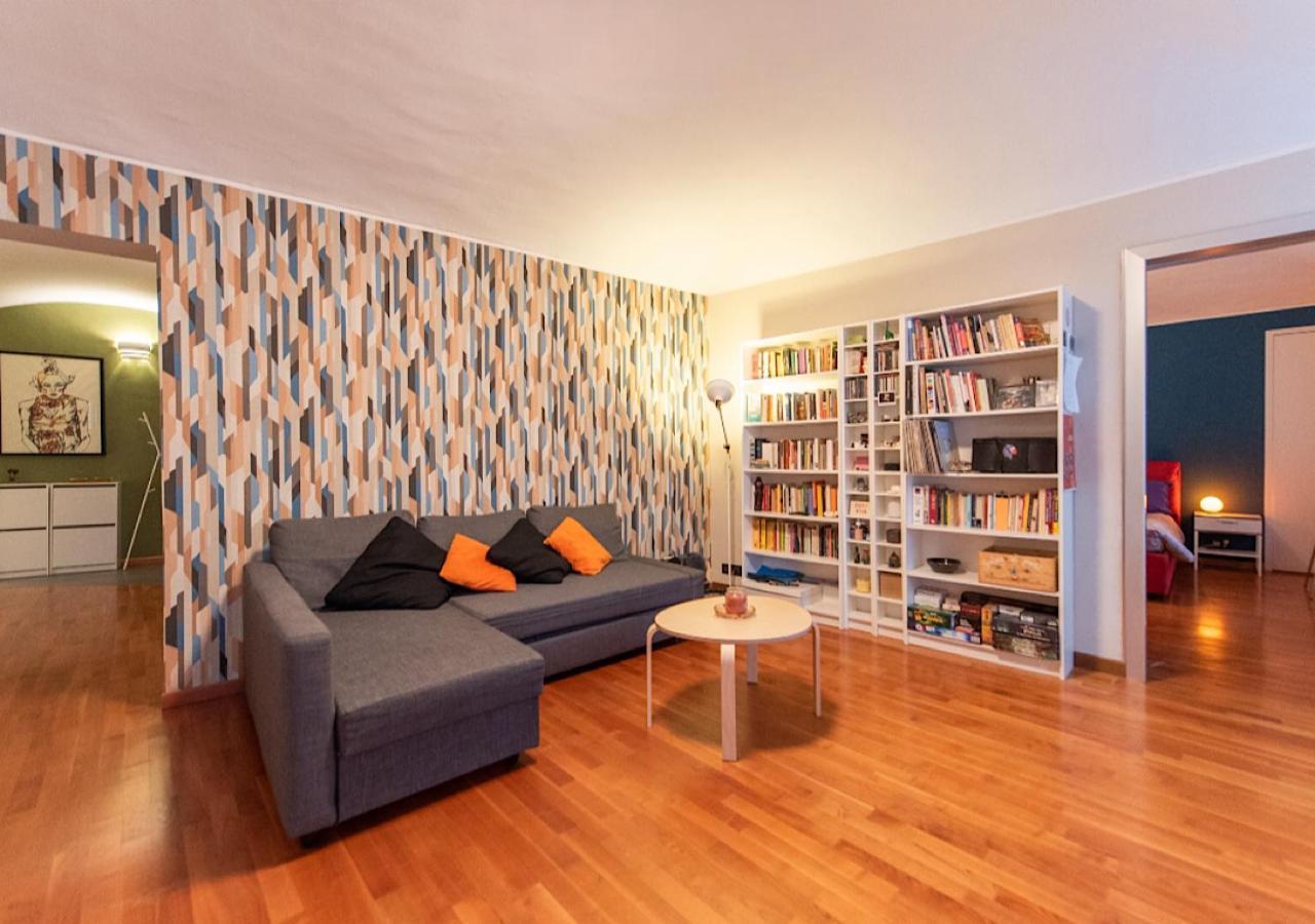 Porta Nuova Suite Comodita In Centro A Torino 外观 照片