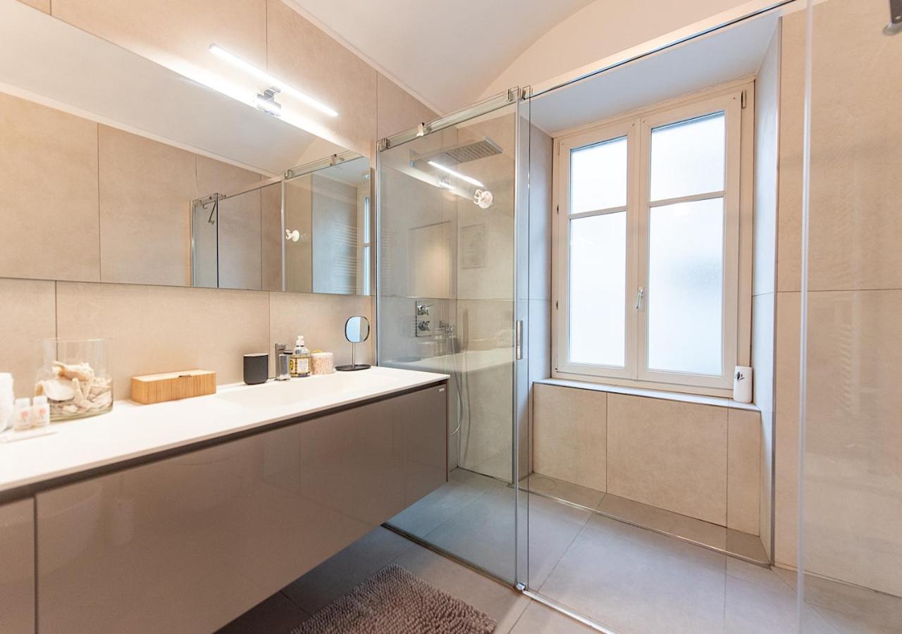 Porta Nuova Suite Comodita In Centro A Torino 外观 照片