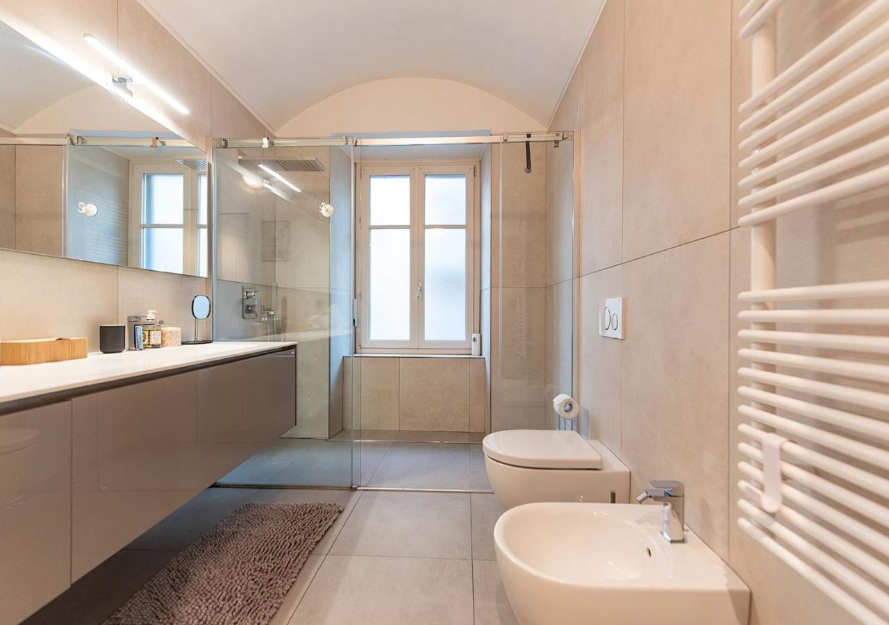 Porta Nuova Suite Comodita In Centro A Torino 外观 照片