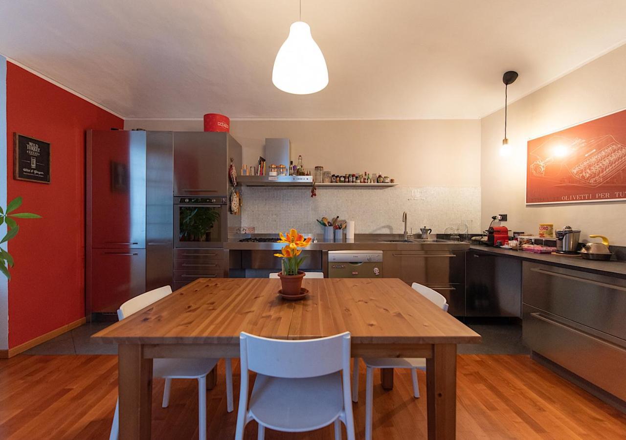 Porta Nuova Suite Comodita In Centro A Torino 外观 照片
