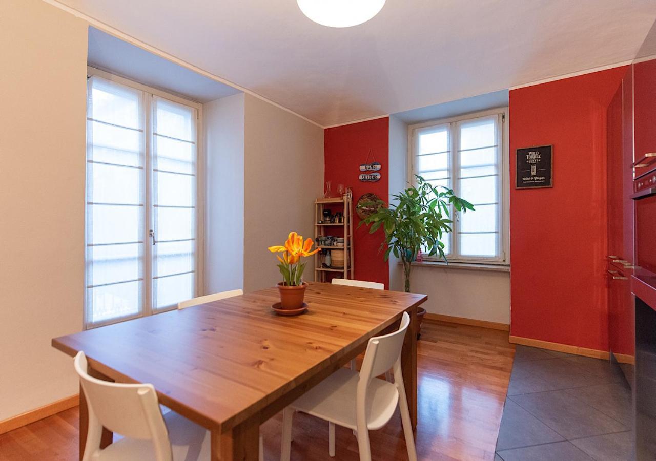 Porta Nuova Suite Comodita In Centro A Torino 外观 照片