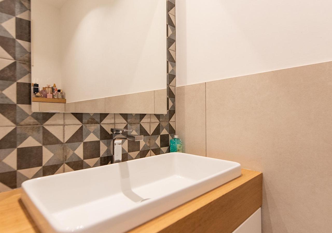 Porta Nuova Suite Comodita In Centro A Torino 外观 照片