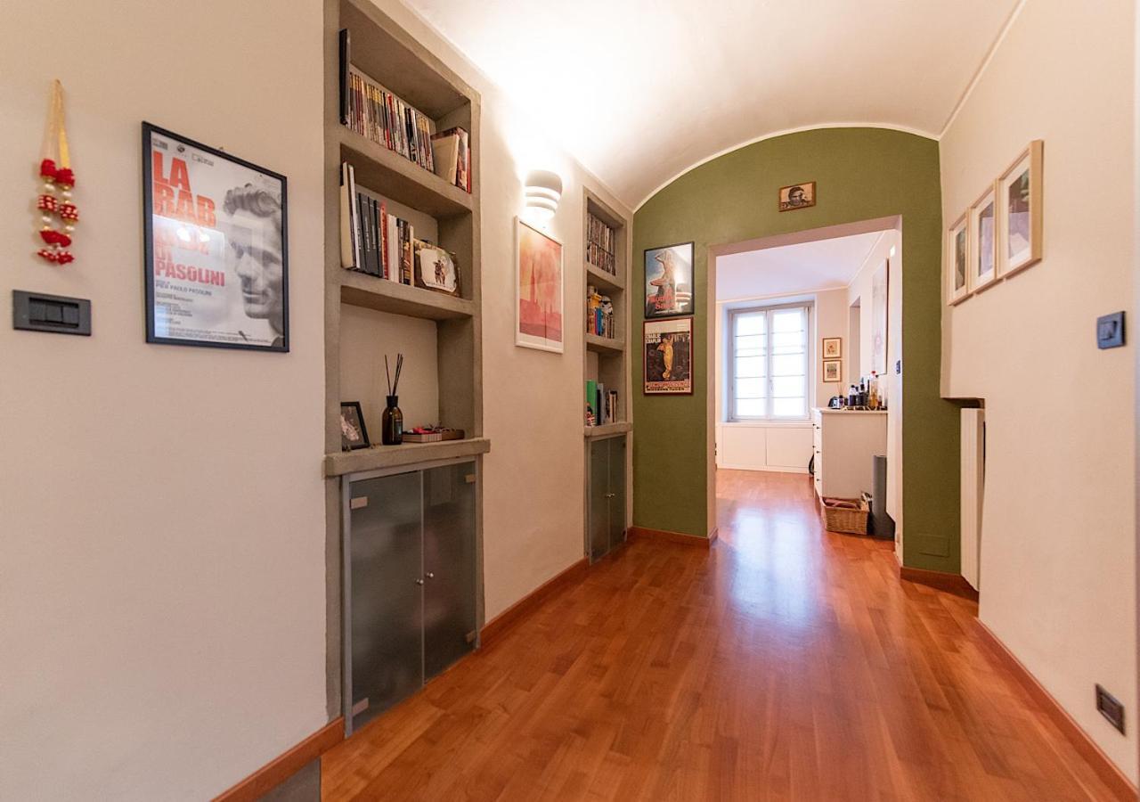 Porta Nuova Suite Comodita In Centro A Torino 外观 照片