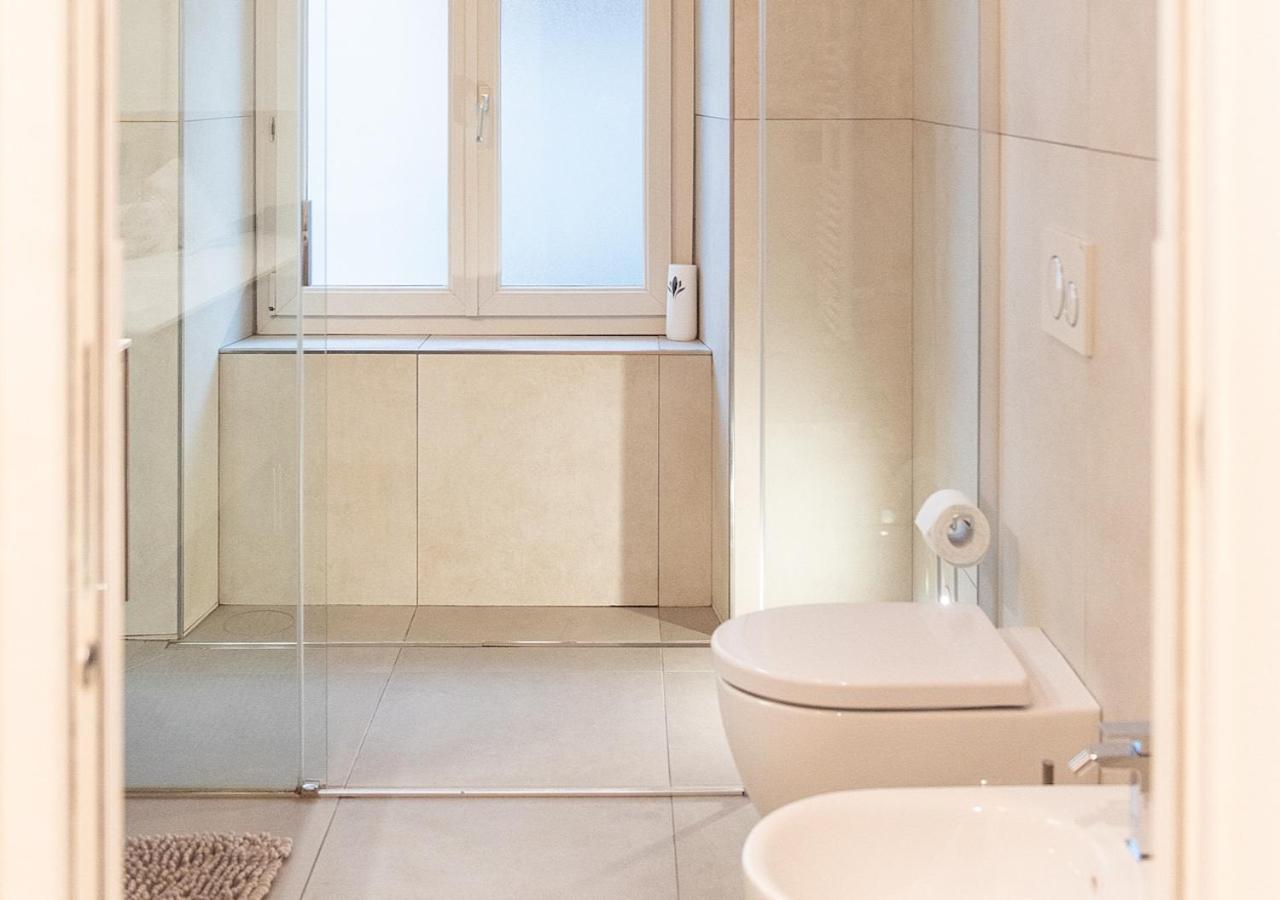Porta Nuova Suite Comodita In Centro A Torino 外观 照片