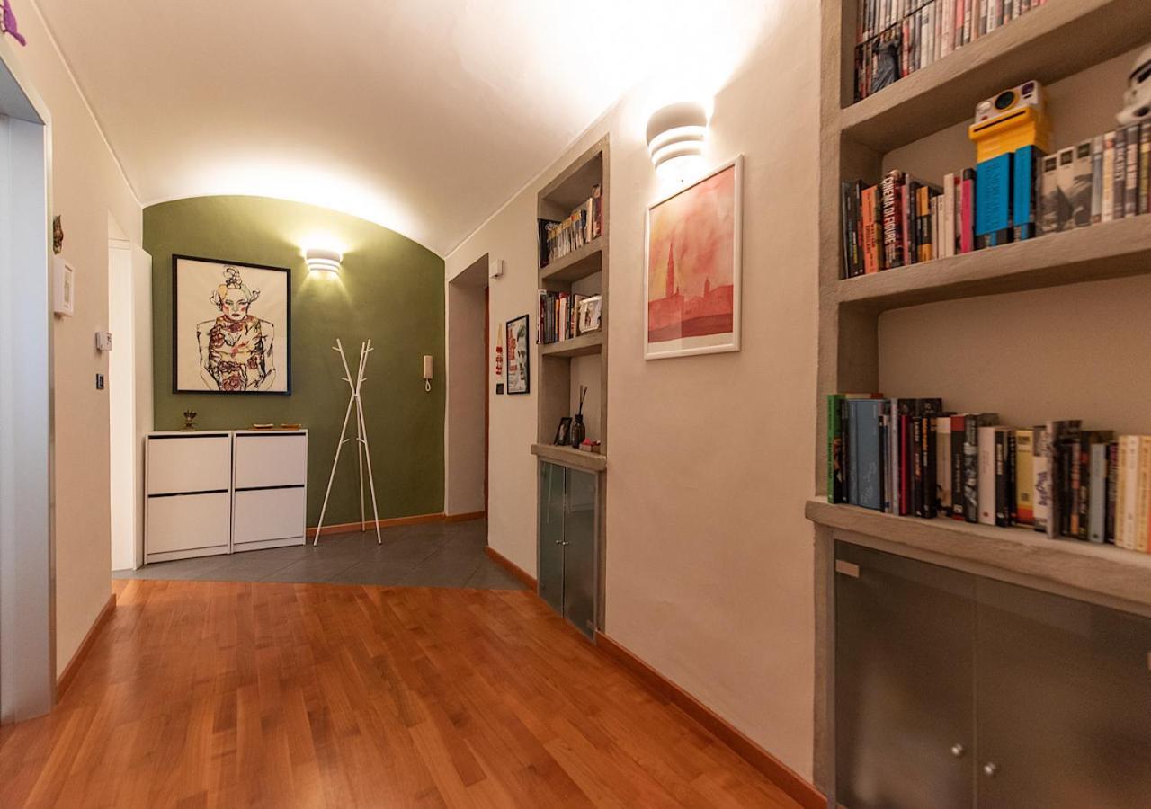 Porta Nuova Suite Comodita In Centro A Torino 外观 照片