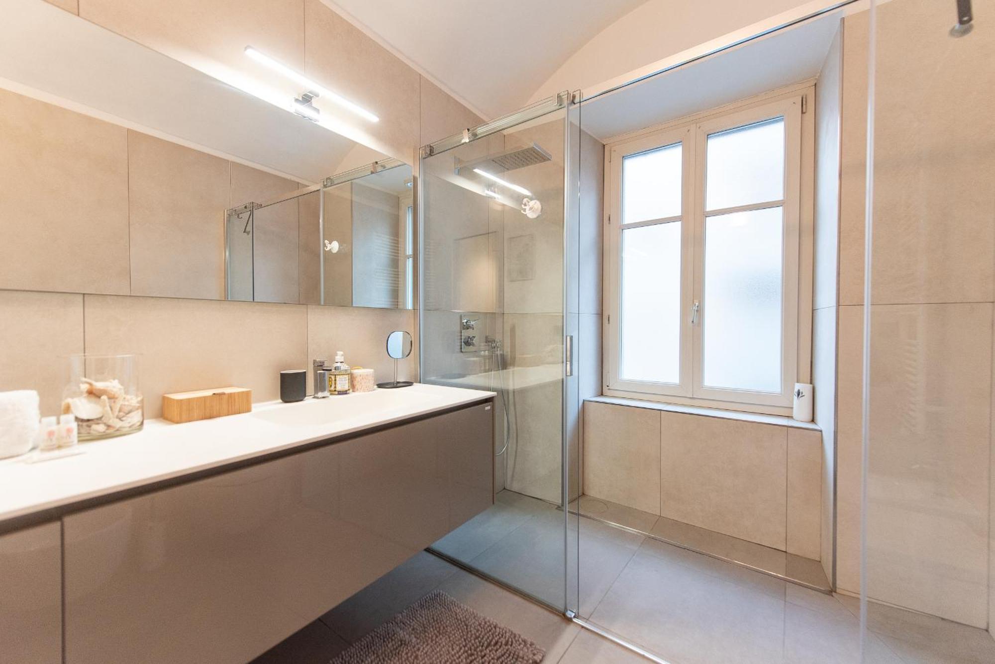 Porta Nuova Suite Comodita In Centro A Torino 外观 照片