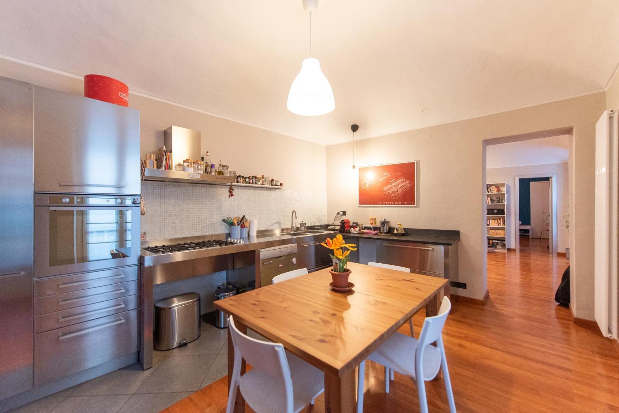 Porta Nuova Suite Comodita In Centro A Torino 外观 照片